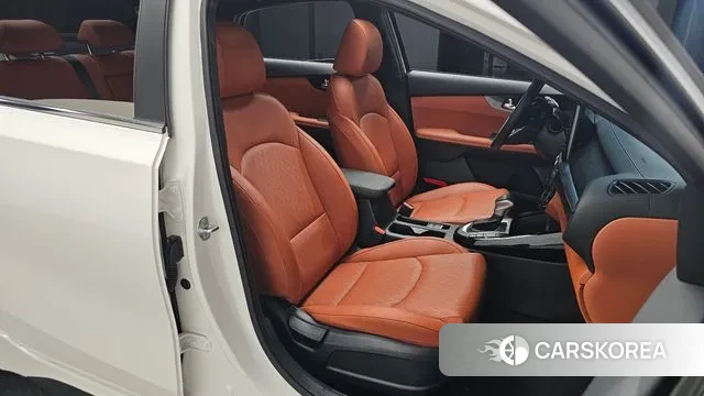 Kia The New K3 2nd generation id 3026851 из Кореи 20