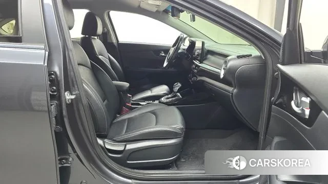 Kia The New K3 2nd generation id 3525106 из Кореи 20