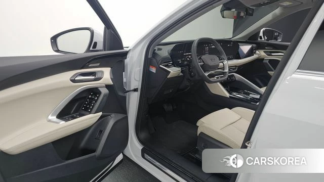 Audi Q5 (80A) id 4400167 из Кореи 40