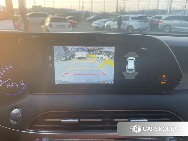 Hyundai Palisade id 3789276 из Кореи 20