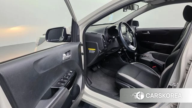 Kia All New Morning (JA) id 4582196 из Кореи 33