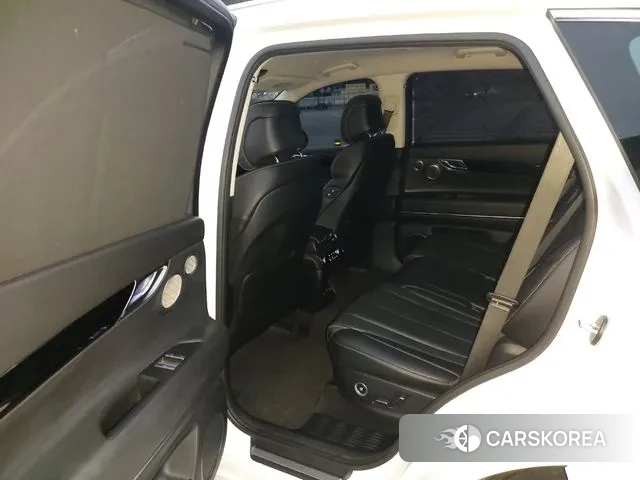 Genesis GV80 id 3230744 из Кореи 20