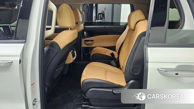 Kia Carnival 4th generation id 4749404 из Кореи 35