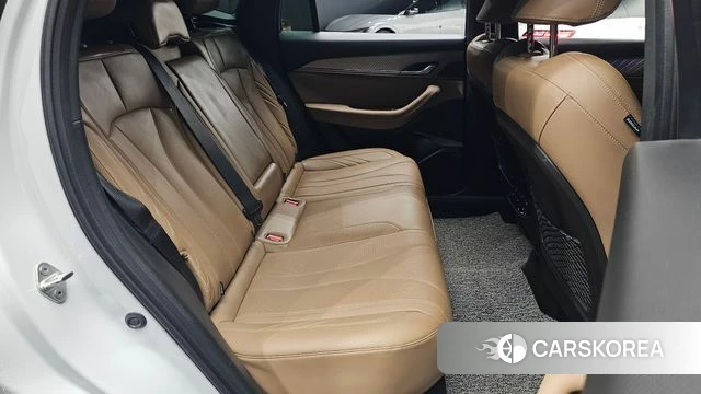 Renault Korea (Samsung) Grand Coleos id 4739376 из Кореи 30