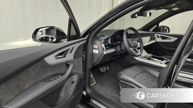 Audi Q7 (4M) id 4433436 из Кореи 39