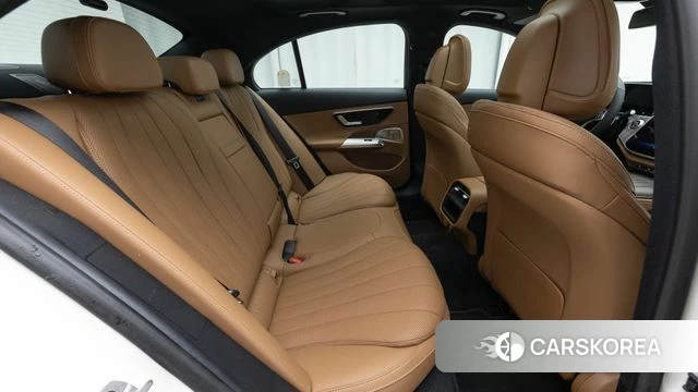 Mercedes-Benz E-Class W214 id 4427077 из Кореи 20