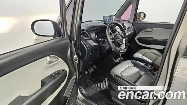 Kia The New Ray id 2790133 из Кореи 20