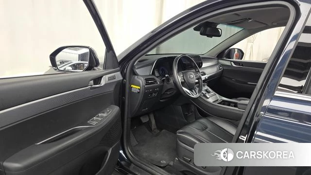 Hyundai Palisade id 4626133 из Кореи 20