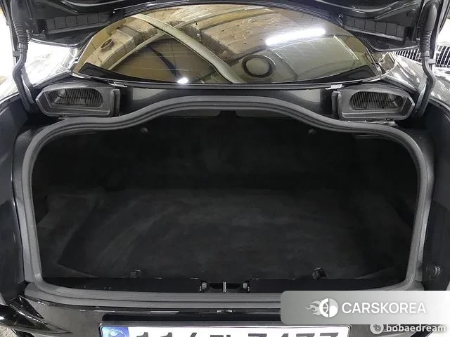 Aston Martin DB11 id 3390481 из Кореи 20