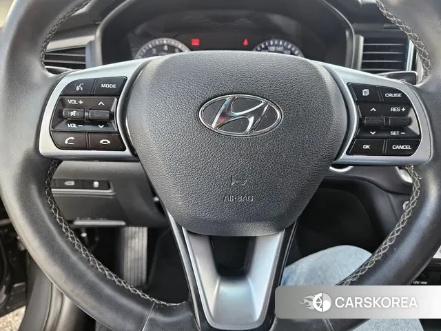 Hyundai Sonata New Rise id 3209892 из Кореи 20