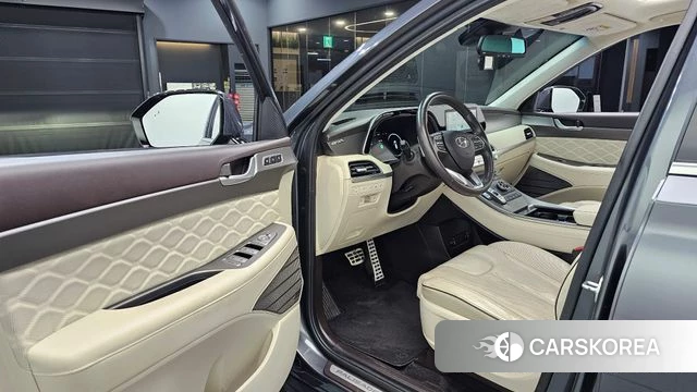 Hyundai Palisade id 4906631 из Кореи 34