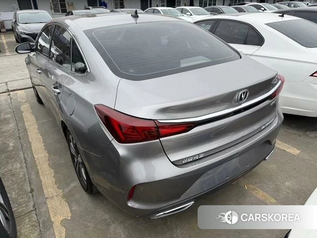 Chang'an Yidong id 4393532 из Китая 11