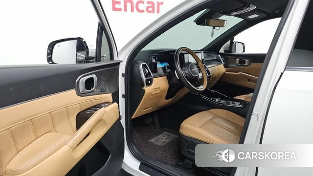 Kia Sorento 4th Generation id 4881117 из Кореи 20