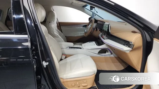 Hyundai The New Grandeur IG id 3735772 из Кореи 20