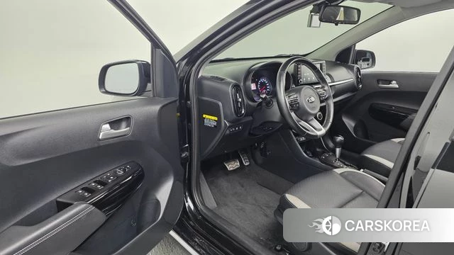Kia All New Morning (JA) id 4574148 из Кореи 20