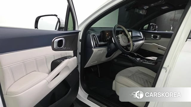 Kia The New Sorento 4th Generation id 4381773 из Кореи 35