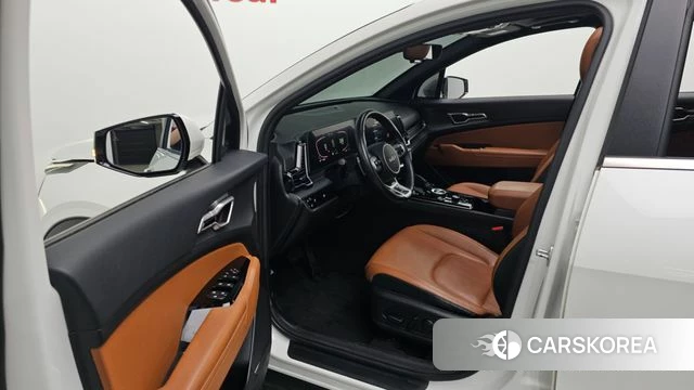 Kia Sportage 5th Generation id 3910621 из Кореи 20