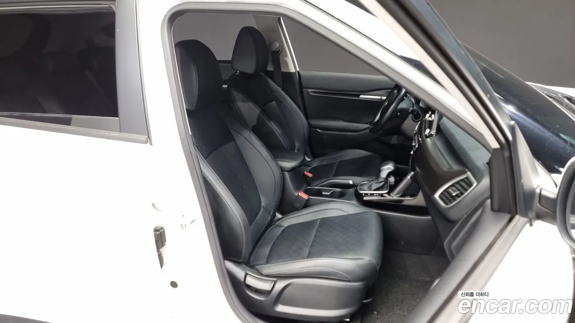 Kia Seltos id 2062936 из Кореи 20