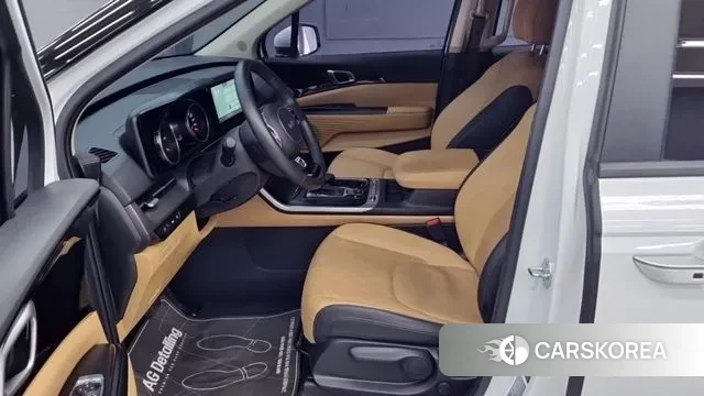 Kia Carnival 4th generation id 3620479 из Кореи 18