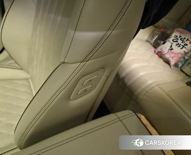 Genesis G70 id 4887321 из Кореи 14