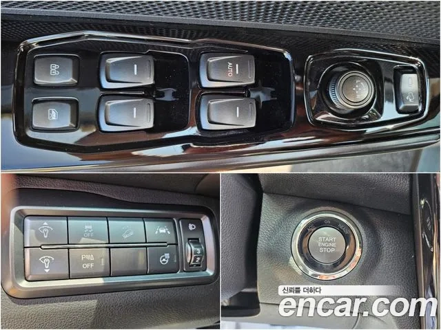 Ssangyong Tivoli Air id 2921784 из Кореи 20