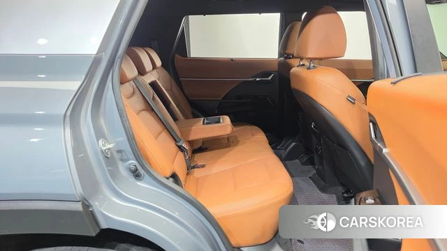 Ssangyong Torres id 4720771 из Кореи 38