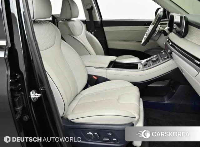 Hyundai The New Palisade id 4443840 из Кореи 20