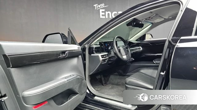 Hyundai Grandeur (GN7) id 4922073 из Кореи 31