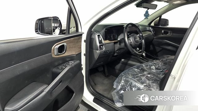 Kia Sorento 4th Generation id 4656668 из Кореи 30