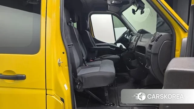 Renault Korea (Samsung) Master id 3789091 из Кореи 20