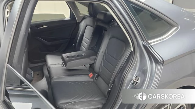 Volkswagen 7th Generation of Jetta id 4863648 из Кореи 31