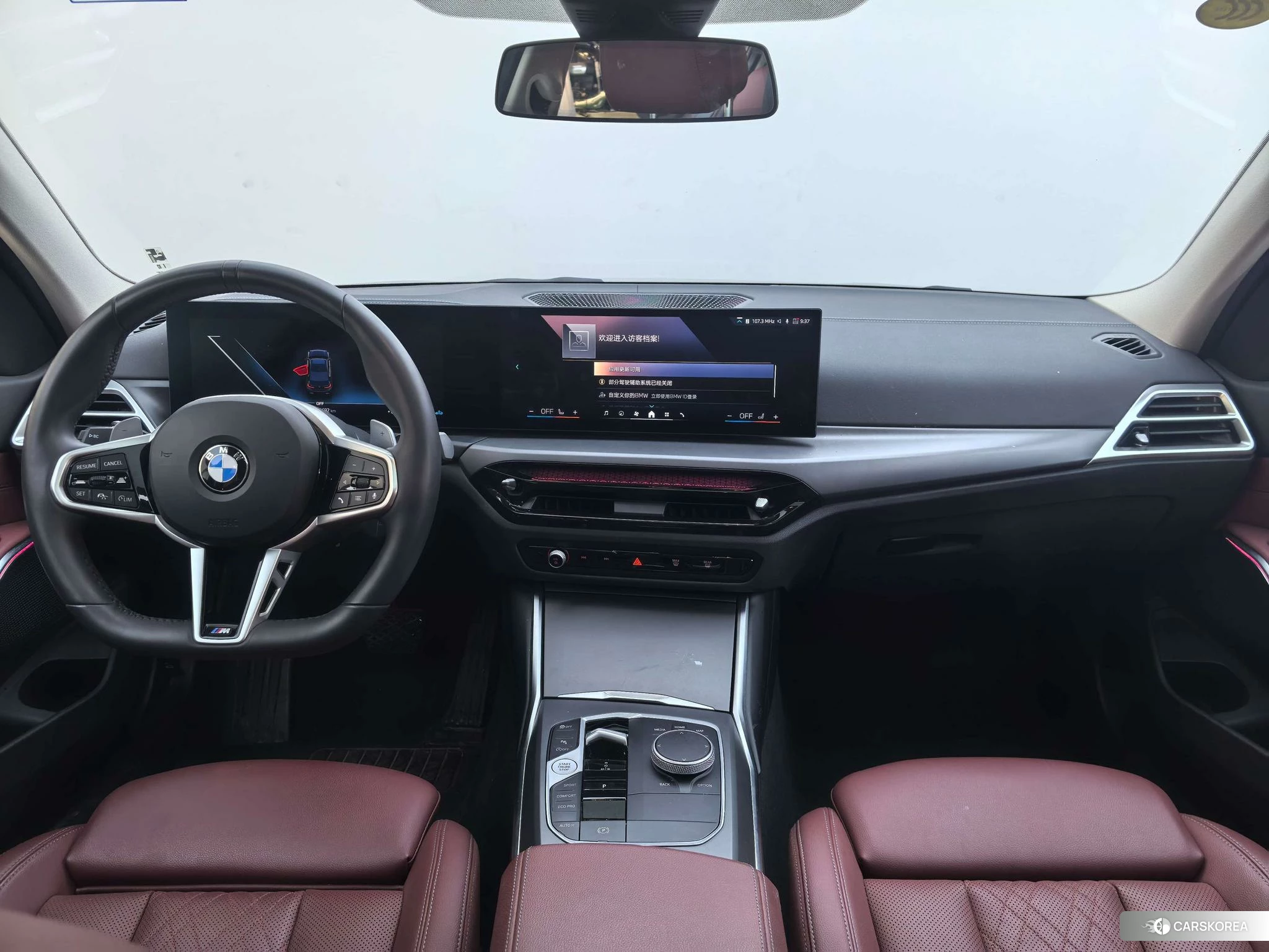 BMW 3 series id 4452224 из Китая 18