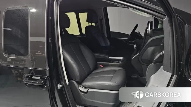 Hyundai Staria id 3277897 из Кореи 20