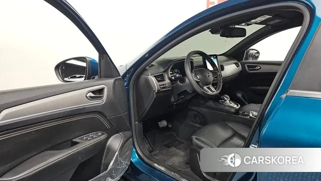 Renault Korea (Samsung) XM3 id 3696244 из Кореи 20