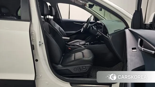 Kia Di Ol Nu Niro id 3105138 из Кореи 20