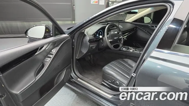 Genesis G80 (RG3) id 2944857 из Кореи 20