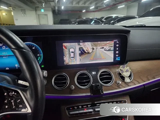 Mercedes-Benz E-Class W213 id 3059152 из Кореи 20