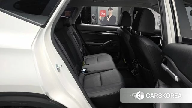 Kia The New Seltos id 3903601 из Кореи 20