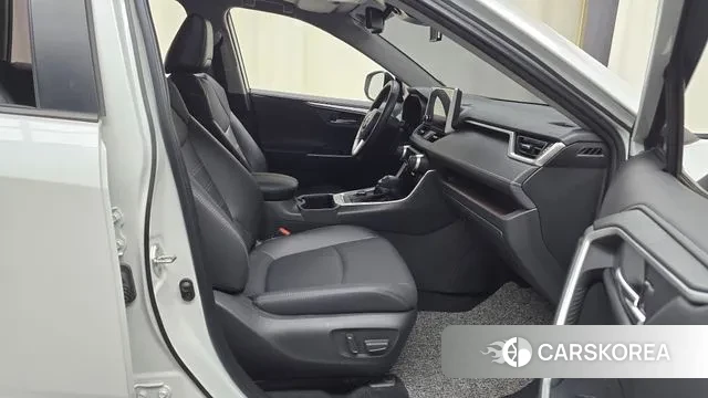 Toyota RAV4 5th Generation id 3322461 из Кореи 20