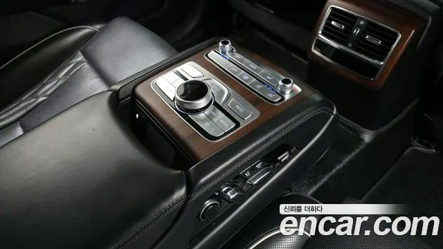 Kia More K9 id 2538896 из Кореи 20