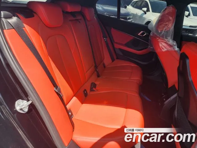 BMW 1 Series (F40) id 2848923 из Кореи 20