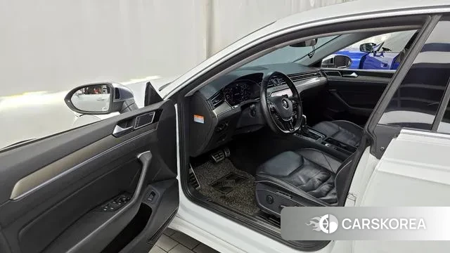 Volkswagen Arteon id 3055241 из Кореи 20