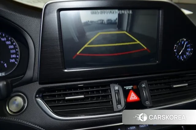 Hyundai Grandeur IG id 3009308 из Кореи 20