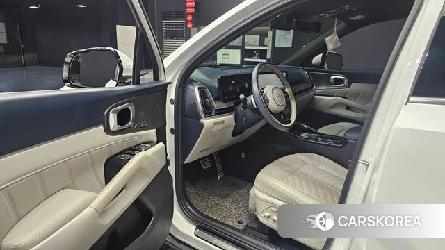 Kia The New Sorento 4th Generation id 4767868 из Кореи 39
