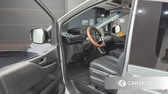 Hyundai Staria id 3223514 из Кореи 20