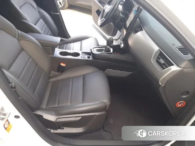 Renault Korea (Samsung) XM3 id 2989120 из Кореи 18