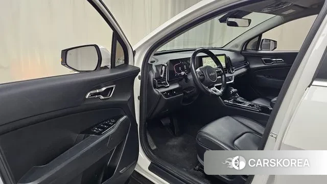 Kia Sportage 5th Generation id 3498411 из Кореи 20