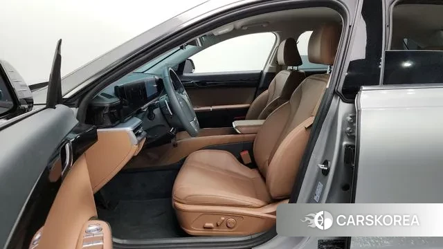 Hyundai Grandeur (GN7) id 3289550 из Кореи 20