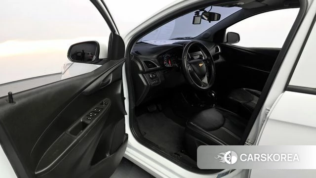 Chevrolet (GM Daewoo) The New Spark id 4345224 из Кореи 28
