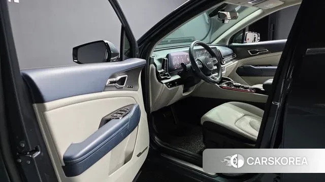 Kia Sportage 5th Generation id 3442786 из Кореи 20